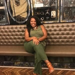 Meet your Posher, Ty